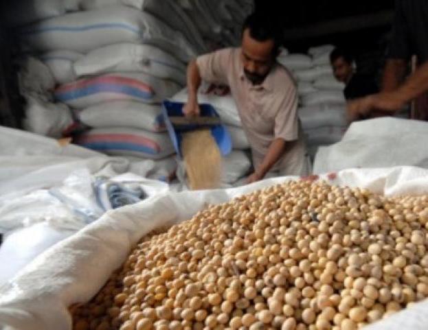 Kementan Nilai Bulog Paling Tepat Intervensi Harga Kedelai